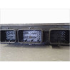 CALCULATEUR MOTEUR RENAULT CLIO