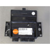 CALCULATEUR MOTEUR RENAULT CLIO