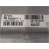 CALCULATEUR MOTEUR RENAULT CLIO