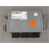 CALCULATEUR MOTEUR RENAULT CLIO