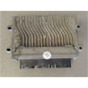 CALCULATEUR MOTEUR PEUGEOT 206