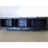 CALCULATEUR MOTEUR PEUGEOT 206