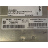 CALCULATEUR MOTEUR PEUGEOT 206