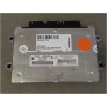 CALCULATEUR MOTEUR PEUGEOT 206