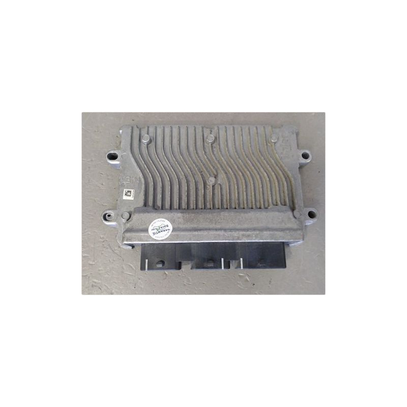 CALCULATEUR MOTEUR PEUGEOT 207