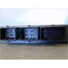 CALCULATEUR MOTEUR PEUGEOT 206