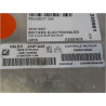 CALCULATEUR MOTEUR PEUGEOT 206