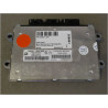 CALCULATEUR MOTEUR PEUGEOT 206