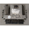 CALCULATEUR MOTEUR PEUGEOT 206