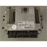 CALCULATEUR MOTEUR PEUGEOT PARTNER