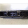 CALCULATEUR MOTEUR RENAULT LAGUNA