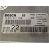 CALCULATEUR MOTEUR PEUGEOT 406