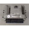 CALCULATEUR MOTEUR RENAULT MEGANE