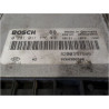 CALCULATEUR MOTEUR RENAULT MEGANE