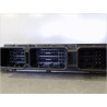 CALCULATEUR MOTEUR RENAULT MEGANE