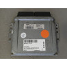 CALCULATEUR MOTEUR RENAULT CLIO