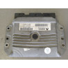 CALCULATEUR MOTEUR RENAULT MEGANE
