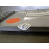 CALCULATEUR MOTEUR RENAULT MEGANE