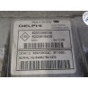 CALCULATEUR MOTEUR RENAULT CLIO