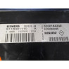 CALCULATEUR MOTEUR RENAULT CLIO II PH.2 01-06