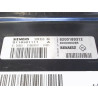 CALCULATEUR MOTEUR RENAULT CLIO II PH.2 01-06