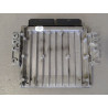CALCULATEUR MOTEUR RENAULT CLIO II PH.2 01-06