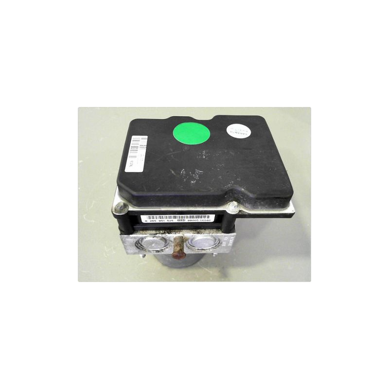 UNITE HYDRAULIQUE ABS CITROEN C4 PICASSO