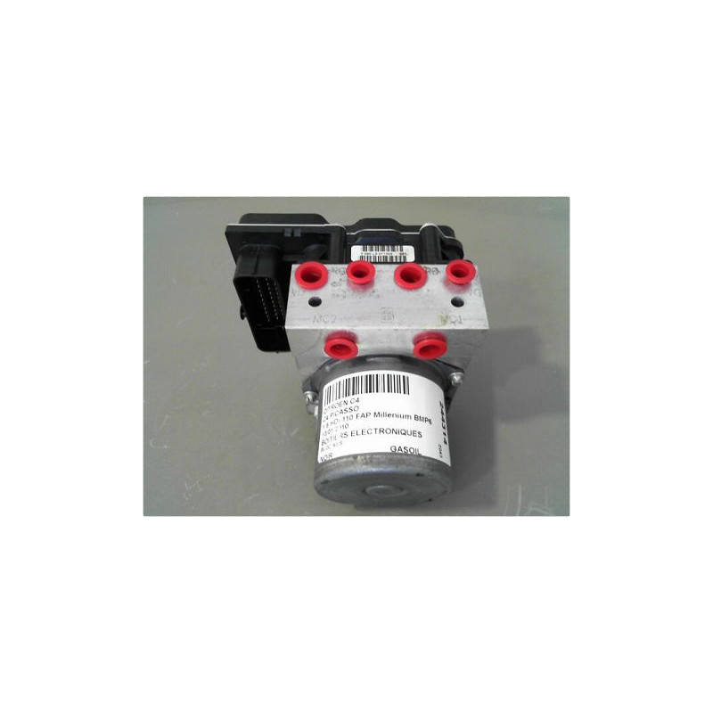 UNITE HYDRAULIQUE ABS CITROEN C4 PICASSO