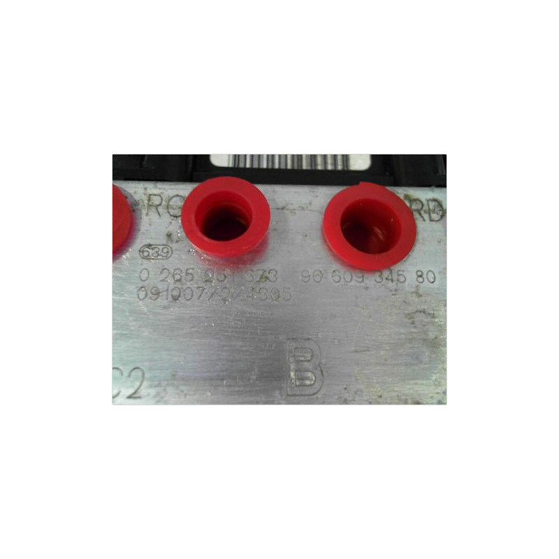 UNITE HYDRAULIQUE ABS CITROEN C4 PICASSO
