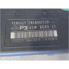 BOITE A FUSIBLES RENAULT MEGANE