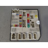 BOITE A FUSIBLES RENAULT MEGANE III 2008-