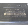 BOITE A FUSIBLES RENAULT MEGANE III 2008-
