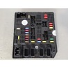 BOITE A FUSIBLES RENAULT SCENIC III 2009-