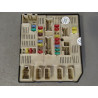 BOITE A FUSIBLES RENAULT MEGANE III ESTATE 09-