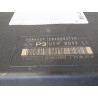 BOITE A FUSIBLES RENAULT MEGANE III ESTATE 09-