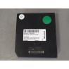 BOITE A FUSIBLES RENAULT MEGANE III ESTATE 09-