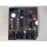 BOITE A FUSIBLES RENAULT SCENIC III 2009-