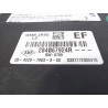 BOITE A FUSIBLES RENAULT SCENIC III 2009-