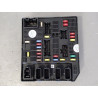 BOITE A FUSIBLES RENAULT SCENIC III 2009-