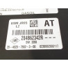 BOITE A FUSIBLES RENAULT SCENIC III 2009-