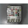 BOITE A FUSIBLES RENAULT LAGUNA III PH2 ESTATE 10-13