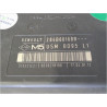 BOITE A FUSIBLES RENAULT MEGANE