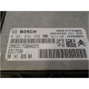 CALCULATEUR MOTEUR PEUGEOT 308