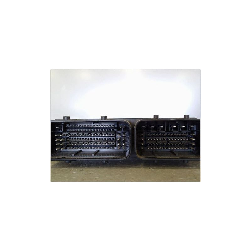CALCULATEUR MOTEUR PEUGEOT 308