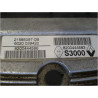 CALCULATEUR MOTEUR RENAULT LAGUNA