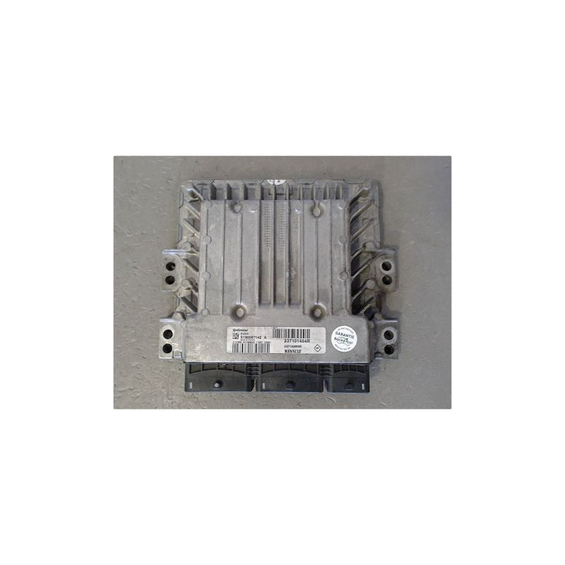 CALCULATEUR MOTEUR RENAULT MEGANE