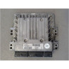 CALCULATEUR MOTEUR RENAULT MEGANE