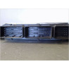 CALCULATEUR MOTEUR RENAULT MEGANE