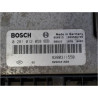 CALCULATEUR MOTEUR RENAULT LAGUNA