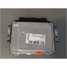 CALCULATEUR MOTEUR RENAULT LAGUNA